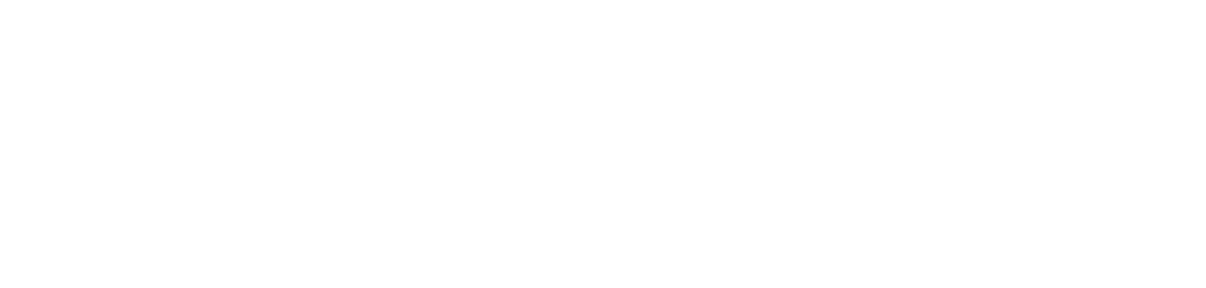 Arrow Agency lockup in white